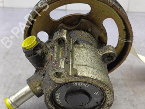 Steering pump PEUGEOT 306 Hatchback (7A, 7C, N3, N5) 1.4 | BP23706748M99 