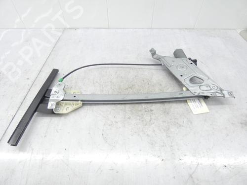 Used Rear left window mechanism Rear left window mechanism RENAULT ESPACE III (JE0_) 2.2 dCi (JE0K) (130 hp) 25269983 25269983
