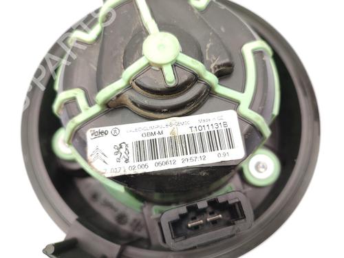 Heater blower motor CITROËN C4 II (NC_) 1.6 HDi 90 | BP23752585M62 