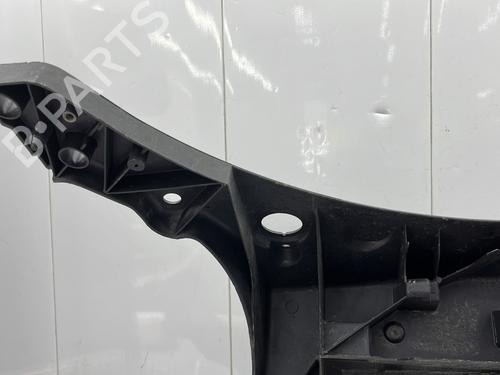 Frontplade/Frontkurv RENAULT MODUS / GRAND MODUS (F/JP0_) 1.5 dCi 90 | BP33569215C72 - Image 2