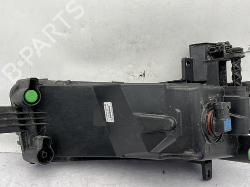 Used Left front fog light Left front fog light VW TOURAN (5T1) 1.6 TDI (110 hp) 32782613 32782613