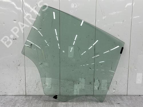 Used Rear left door window FIAT TIPO Hatchback (356_, 357_) 1.4 (356HXA1B, 357) (95 hp) 31175874