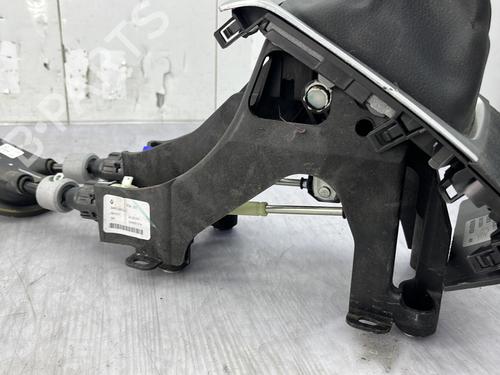 Gear lever NISSAN MICRA V (K14) 0.9 IG-T | BP33680137M90 - Image 6