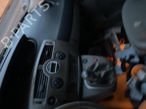 Switch RENAULT GRAND SCÉNIC II (JM0/1_) 1.9 dCi (JM0G, JM12, JM1G, JM2C) | BP23712260I30 - Image 22