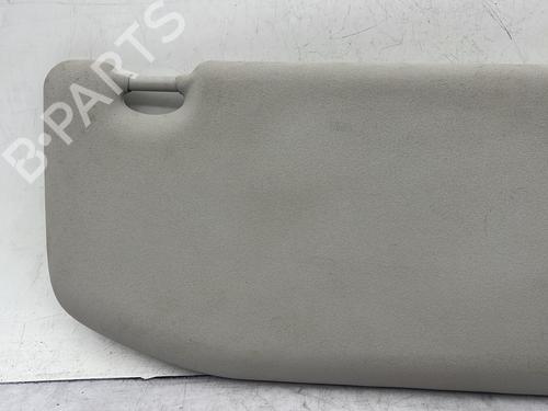 left-sun-visor-citroen-c4-cactus-2014-23761574 main image