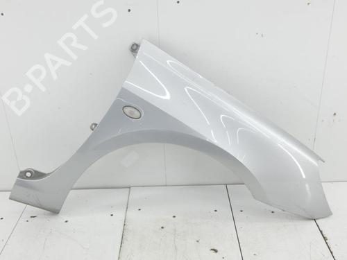Right front fenders PEUGEOT 307 (3A/C) 1.6 16V | BP23673255C42 