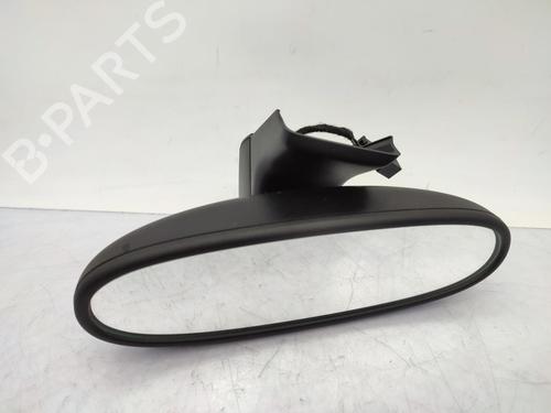Rear mirror AUDI A1 (8X1, 8XK) 1.6 TDI | BP23718985I6 