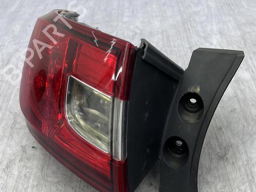 Left taillight RENAULT CLIO IV (BH_) 1.5 dCi 90 | BP23705443C34 