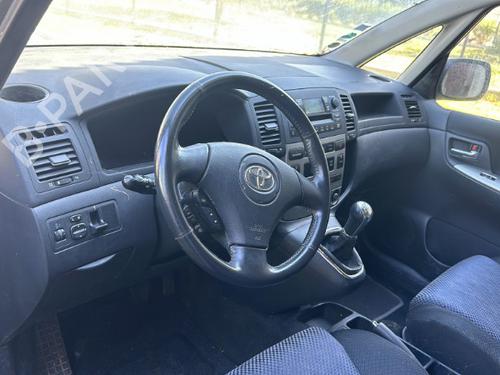 Engine TOYOTA COROLLA Verso (_E12_) 2.0 D-4D (CDE120_, CDE120R) | BP25483886M1 - Image 6
