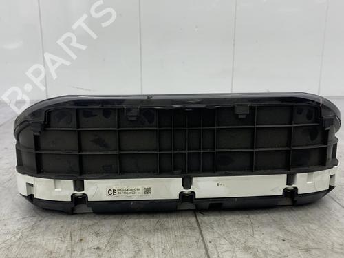 Instrument cluster HONDA FR-V (BE) 2.2 i CTDi (BE5) | BP23703714C47  - Image 8