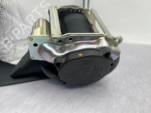 Used Front right seatbelt Front right seatbelt DACIA DUSTER (HM_) 1.5 dCi 115 4x4 (HMAD) (116 hp) 36401123 36401123