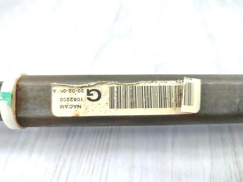 Steering column CITROËN C4 I (LC_) 1.6 HDi | BP23720578M21 - Image 9