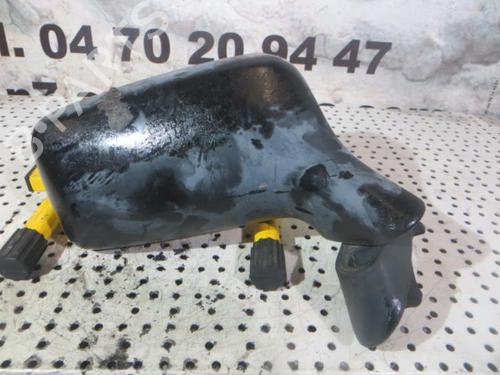 Used Right mirror Right mirror AUDI 80 B3 Saloon (893, 894, 8A2) 1.8 S (90 hp) 23663592 23663592