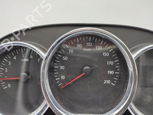 Instrument cluster DACIA DUSTER (HS_) 1.5 dCi 4x4 | BP23706958C47  - Image 8