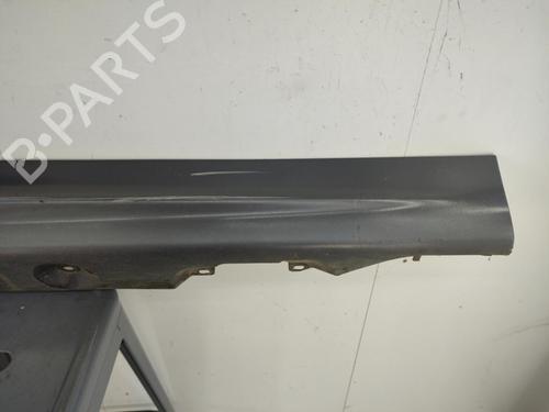 Left sideskirt BMW 3 Touring (E46) 330 xd | BP23708093C115 