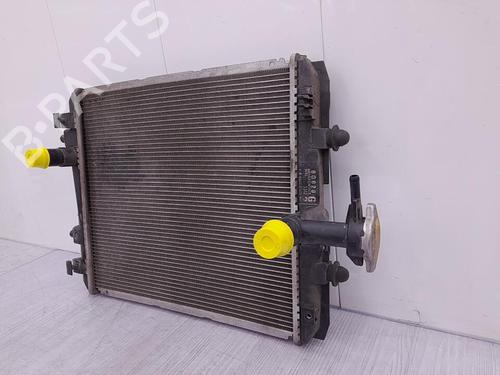 Water radiator PEUGEOT 107 (PM_, PN_) 1.0 | BP23707491M31