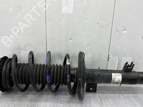 Used Left front shock absorber CITROËN C3 II (SC_) 1.4 HDi 70 (SC8HZC, SC8HR0, SC8HP4) (68 hp) 28681446