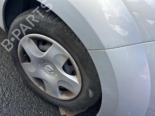 Left front driveshaft RENAULT TWINGO II (CN0_) 1.2 16V (CN0K, CN0V, CN0A) | BP23761804M38 - Image 30