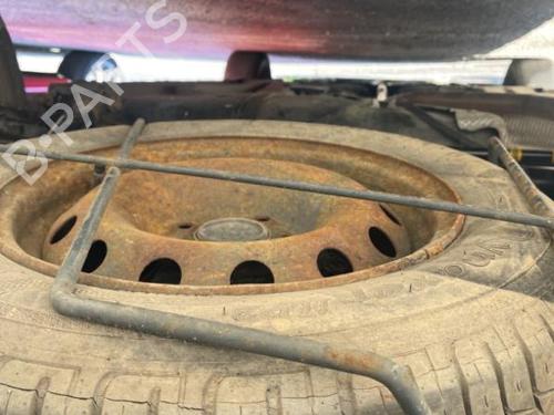 Steering column PEUGEOT 206+ (2L_, 2M_) 1.4 HDi eco 70 | BP23722326M21  - Image 17