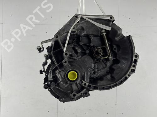 Used Gearbox PEUGEOT 206+ (2L_, 2M_) 1.4 i (2LKFWA, 2MKFWA) (75 hp) 23681379