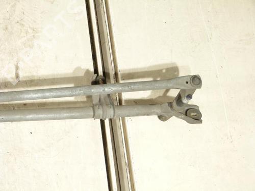 Used Front wiper motor RENAULT VEL SATIS (BJ0_) 2.2 dCi (BJ0E, BJ0F) (150 hp) 23698239