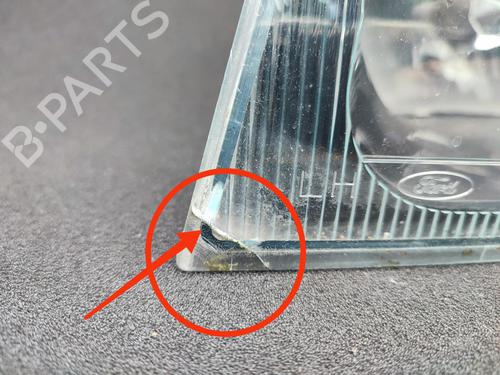 Left headlight FORD TRANSIT Van (FA_ _) 2.4 DI RWD (FAA_, FAB_, FAC_, FAD_) | BP23742156C28  - Image 8