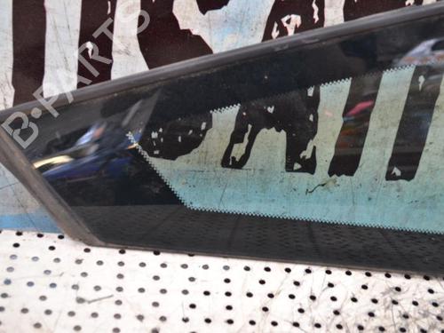 Rear right quarter glass CITROËN C6 (TD_) 2.2 HDi 00009204J9