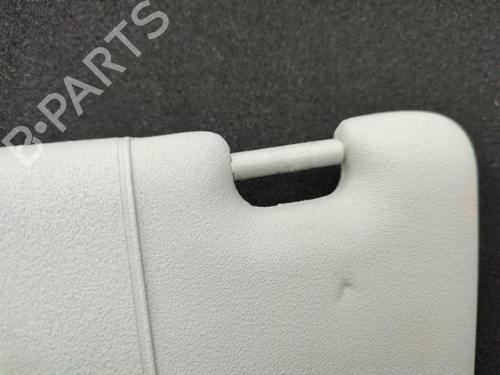Left sun visor SEAT EXEO ST (3R5) 2.0 TDI | BP23743046I1 - Image 5