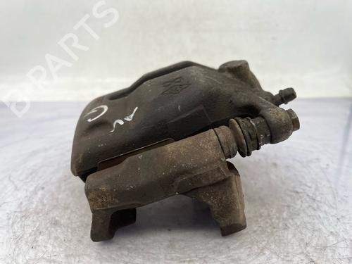 Left front brake caliper RENAULT KANGOO Express (FW0/1_) | BP37868141M105 - Image 4