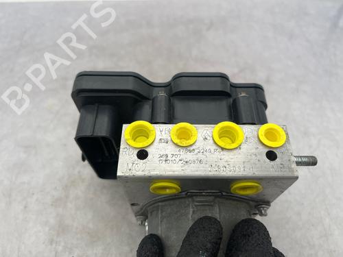 ABS pump DACIA SANDERO II TCe 90 (B8M1, B8MA, B8AC) | BP39045825M43 - Image 5