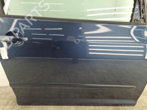 Right front door VW GOLF PLUS V (5M1, 521) 2.0 TDI | BP23706705C3 