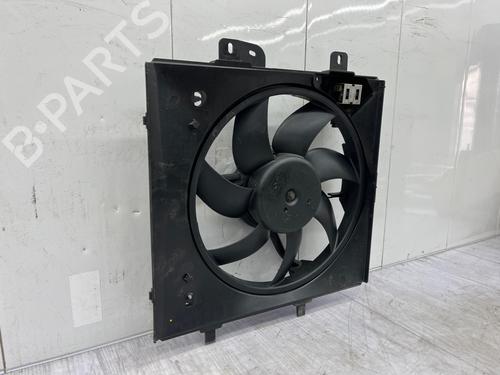 Radiator fan CITROËN C3 III (SX) 1.2 PureTech 82 | BP34415207M35 - Image 6