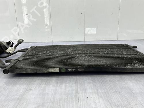 Used AC radiator AC radiator RENAULT LAGUNA I (B56_, 556_) 2.2 dT (B569) (113 hp) 23702881 23702881