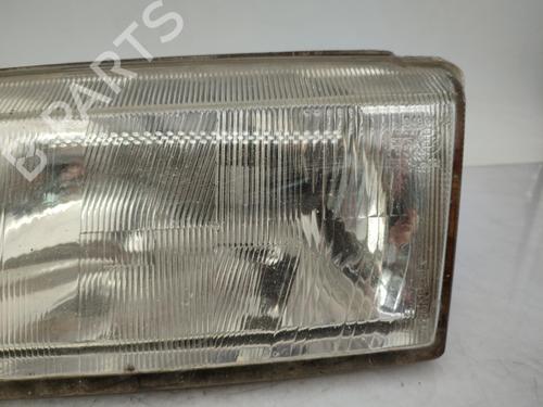 Used Left headlight CITROËN ZX (N2) 1.9 DT (92 hp) 23677031