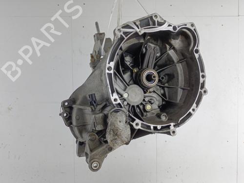 Gearbox FORD FOCUS I (DAW, DBW) 1.6 16V | BP23730417M3 