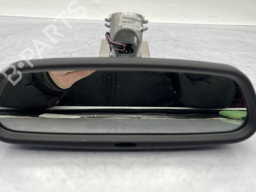 Used Rear mirror PEUGEOT 208 I (CA_, CC_) 1.2 VTI 82 (82 hp) 23761446