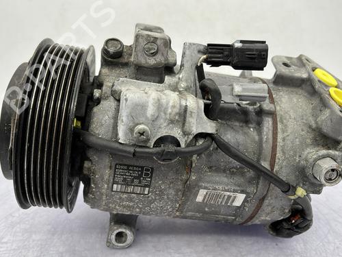 AC compressor RENAULT TALISMAN (LP_) 1.6 dCi 160 | BP24146311M34  - Image 5