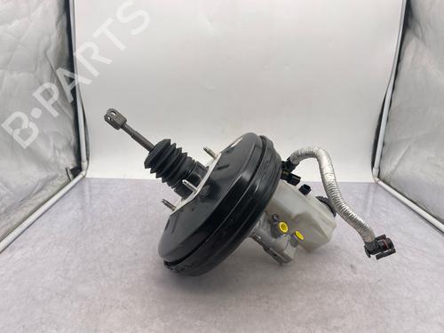Servo brake DACIA SANDERO II 1.5 dCi 75 / Blue dCi 75 (B8JW, B8M4, B8AH, B8M7, B8M6) | BP38970669M42 - Image 5