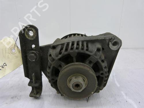 Used Alternator PEUGEOT 106 II (1A_, 1C_) 1.0 i (50 hp) 23699566