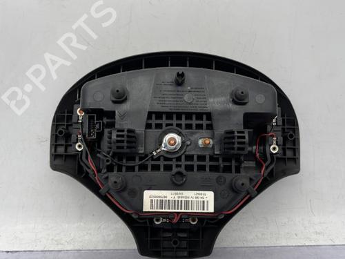 Driver airbag PEUGEOT 308 I (4A_, 4C_) 1.6 HDi | BP23758160C9 