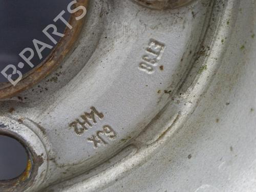 Rim VW GOLF III (1H1) 1.9 TDI | BP23740880C45 