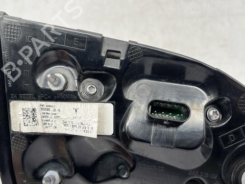 Right tailgate light TESLA MODEL 3 (5YJ3) EV | BP31754927C80 