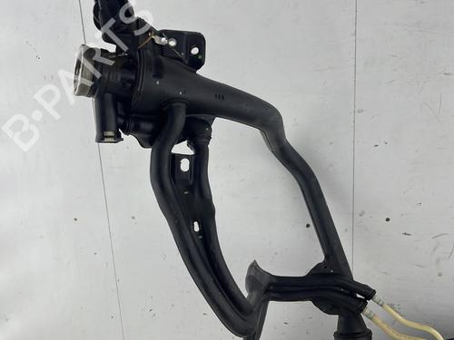 Fuel tank AUDI A1 Sportback (8XA, 8XF) 1.6 TDI | BP23738650C62 