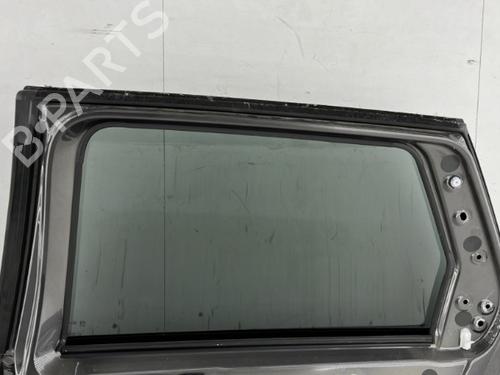 Right rear door PEUGEOT 308 SW II (LC_, LJ_, LR_, LX_, L4_) 1.5 BlueHDi 130 | BP23754124C5 