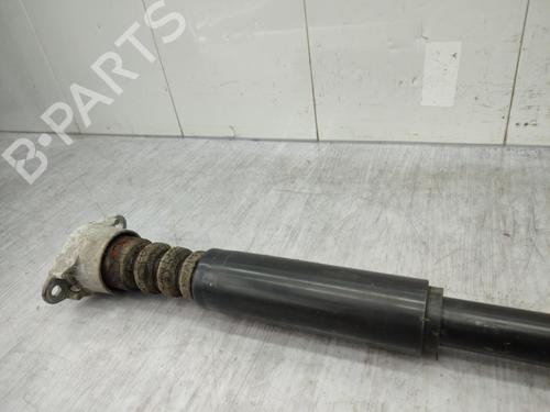 Used Left rear shock absorber FORD FIESTA V (JH_, JD_) 1.4 TDCi (68 hp) 23731190
