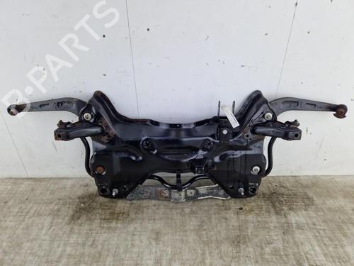 Subframe PEUGEOT 206+ (2L_, 2M_) 1.4 HDi eco 70 | BP23742373M9 - Image 2