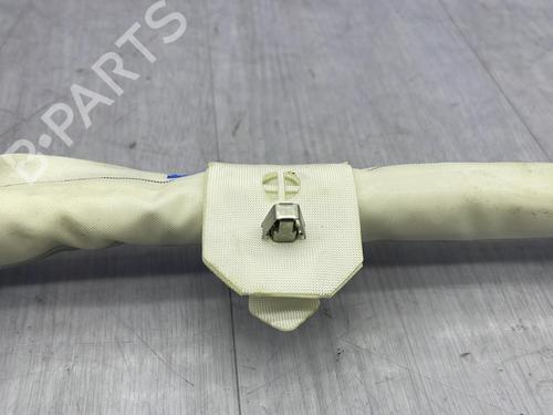 Left curtain airbag OPEL MERIVA B MPV (S10) 1.4 (75) | BP23703929C11 