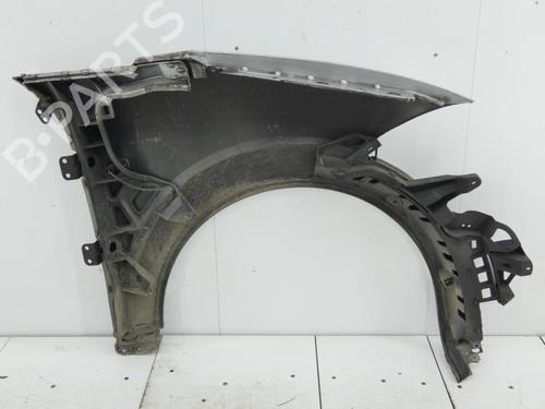Used Left front fenders AUDI A2 (8Z0) 1.4 TDI (75 hp) 23673348
