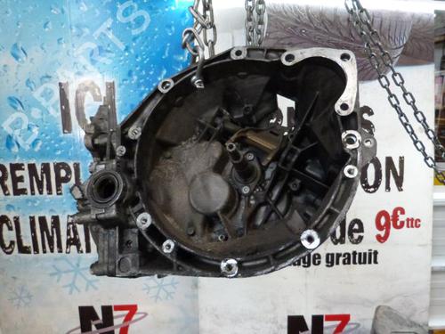 Gearbox PEUGEOT 406 (8B) 2.2 HDi | BP23688968M3 