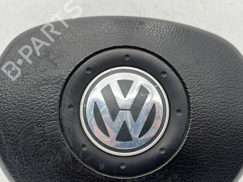 Driver airbag VW POLO (9N_, 9A_) 1.2 12V | BP23670326C9 